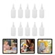 thumbnail image 3 of 20 botellas exprimibles, dispensadoras y de calafateo de plástico de extrusión de 100 ml., 3 of 3