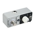 thumbnail image 2 of MOOER e-lady Analog Flanger Guitar Effect Pedal 2 Modes True Bypass Full Metal Shell, 2 of 5