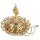 thumbnail image 3 of BRIGHTFUFU Tabla de estilo árabe Candelabro candelopar candelabardo para el hogar Ornamento de muebles, 3 of 8