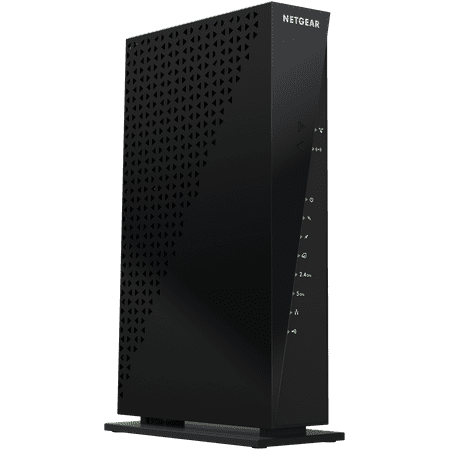 NETGEAR Certified Refurbished AC1750 (16x4) WiFi Cable Modem and Router Combo C6300, DOCSIS 3.0 | Certified for XFINITY by Comcast, Spectrum, Cox, and more