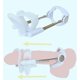 thumbnail image 5 of 2025 Comfort Four-Rod Hybrid Stand Extension Traction System with Silicone Sleeve Penile Traction Device, 5 of 5