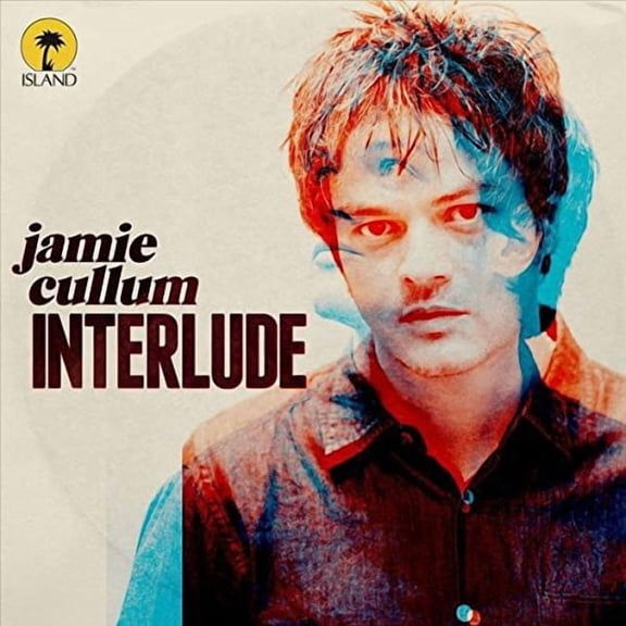 Jamie Cullum - Interlude - Music & Performance - CD
