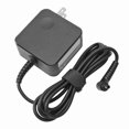 thumbnail image 2 of Cargador para computadora portátil de 45 W con protección contra sobrecarga universal, fuente de alimentación para computadora portátil de 20 V y 2,25 A para la serie Lenovo, 2 of 15