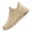 Brown, variant on Work Shoes for Men Waterproof Non Slip Large Size Sneakers Height Increasing Outdoor Walking Running Gym Workout Shoes
