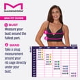 thumbnail image 7 of Maidenform Womens Barely There Wirefree Bra, 7 of 7