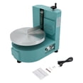 thumbnail image 3 of Miumaeov 4-12in Cake Decorating Coating Machine Automatic Cream Spreading Edge Smoothing Machine, 3 of 21