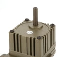 thumbnail image 4 of Motorreductor AC 220V Spptty 6W Monofásico Velocidad Reversible Ajustable, 4 of 7