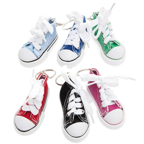 Sneaker Keychains