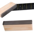 thumbnail image 1 of Fret Levelling Tool, Fret File, High Density Sanding Fretboard, For Guitar Mandolin, 1 of 8