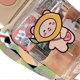 thumbnail image 3 of Baby Sippy Cup Shoulder Strap Water Bottle Toddler Soft Silicone Spout Cartoon Straw Cup Type 1, 3 of 3
