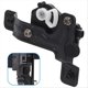 thumbnail image 2 of Car Tailgate Lock Actuator 84374353,23315161,23371369,746-040, 2 of 5