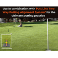 thumbnail image 5 of Putt Line One Putt Ruler -, 5 of 6