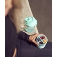 thumbnail image 5 of Smartshake Original 2GO, vaso mezclador de 20 oz, verde menta (el embalaje puede variar), 5 of 5
