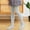 Grey, variant on Toddler Kids Baby Girls Cotton Leggings Knitted Tights Stretchy Basic Full Length Pants Pantyhose For Spring Autumn Stocking Girls Leggings Size Beige 12-24 Months