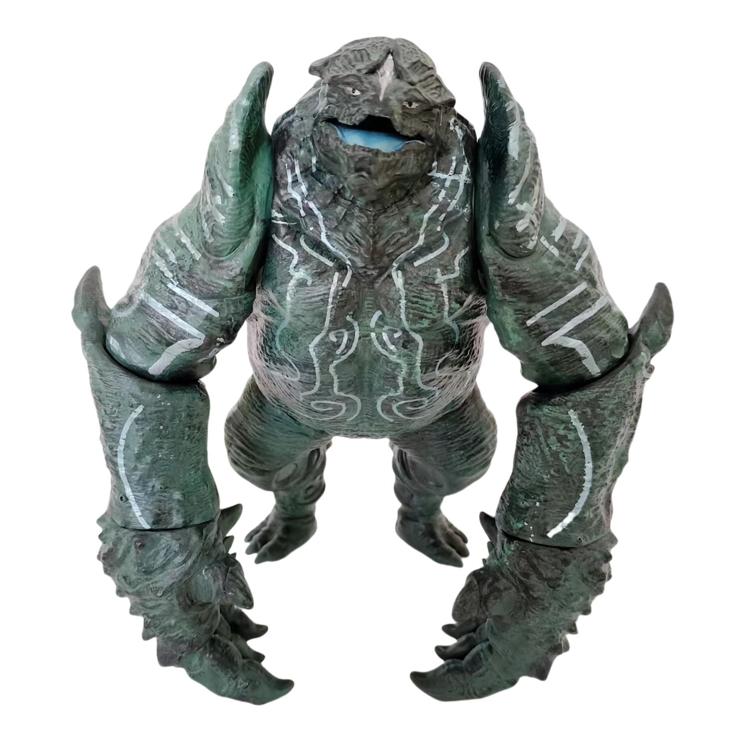 Comansi Die Croods – Guy (Wildling) Figur Ca. 8 Cm, Offiziell Lizenziert