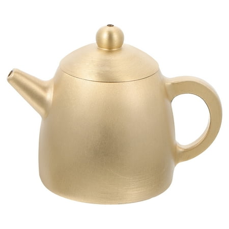 

Chinese Style Teapot Adornment Creative Teakettle Adornment Miniature Tea Pot Decor