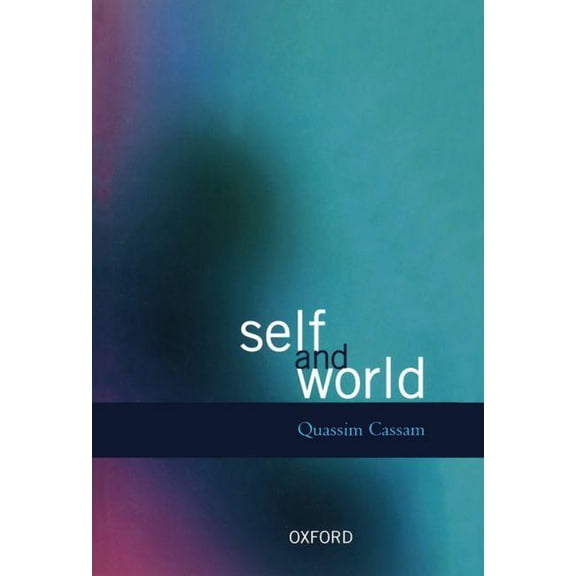 Self and World, (Hardcover)