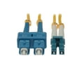 thumbnail image 3 of SF Cable LC-SC Duplex Singlemode 9/125 Fiber Optic Cable, 10 meter, 3 of 3