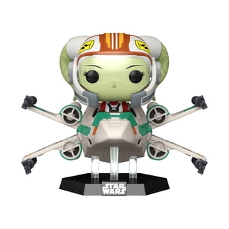 Funko Pop! Exclusive Star Wars Galactic Convention 2022 5-Pack Set