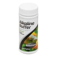thumbnail image 2 of Seachem Alkaline Buffer Planted Aquarium Supplement, 2.5 Oz, 2 of 2