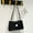 C #10835, variant on Ganfancp One Shoulder Crossbody Bag Leather Large Capacity Multi Compartment Women Bag Flash Deals