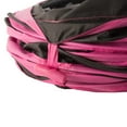 thumbnail image 4 of Pet Life ® 'Kitting-Go-Seek' Collapsible Folding Travel 3-way Kitty Cat Tunnel, 4 of 7
