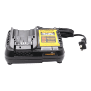 DeWalt DCCS621P1 20V MAX 12 in. Compact Brushless Cordless Chainsaw Kit