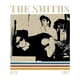 thumbnail image 2 of Camiseta retro para hombre de la banda de rock THE SMITHS, clásica de 1982, con estampado de aniversario, corte holgado, manga corta., 2 of 6