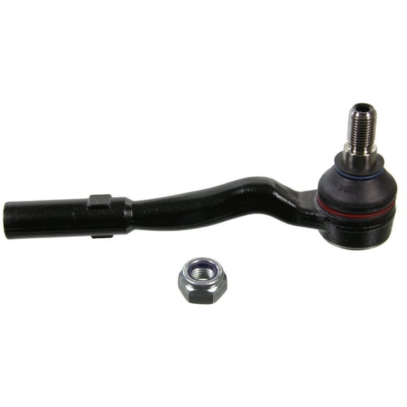 MOOG ES800386 Tie Rod End Fits select: 2003-2009 MERCEDES-BENZ E, 2006-2011 MERCEDES-BENZ CLS