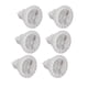 thumbnail image 1 of Bombillas LED MR11 GU4, Bombilla Amplia De área De Iluminación 360lm MR11 Para Jardín, 1 of 7