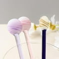 thumbnail image 7 of Mixing Spoon Food Grade Glass Fruit Juice Coffee Scoop for Home, 7 of 7