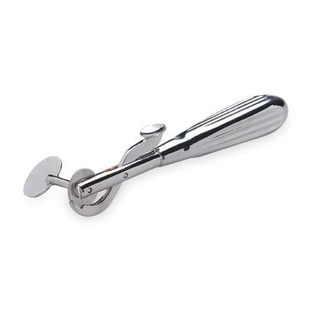 2 Inch Steel Pipe Cutter - First Aid Only M5118 2 In Ring Cutter, Stainless Steel