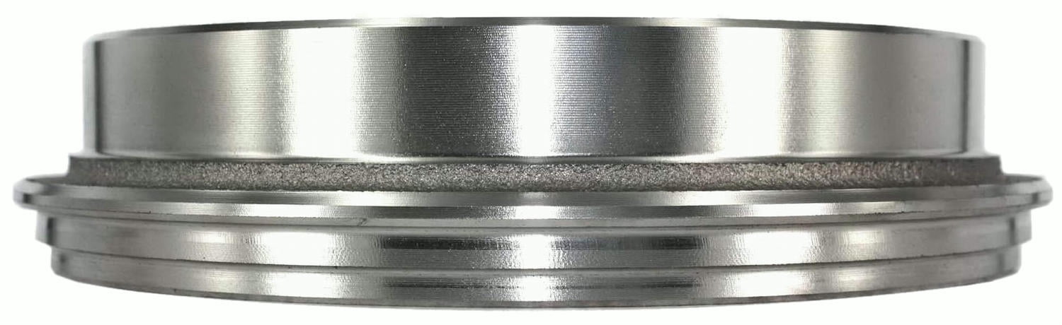 Winstop Brake Drum, Rear WS237525, Toyota Echo 2000