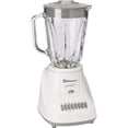 thumbnail image 3 of Licuadora Koblenz Gourmet LKM-5910 10 velocidades 500W vaso de vidrio, 3 of 7