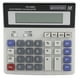 thumbnail image 2 of Calculadora de las funciones Estándar, Calculadora, Calculadora de Pantalla Lcd Grande, Conveniente Duración de la Batería Larga Rápida para la Oficina Escolar, 2 of 7
