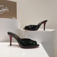 thumbnail image 1 of Christian Louboutin Fashion High Heel Sandals, 1 of 8