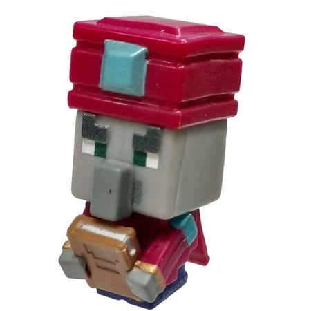 Minecraft Dungeons Series 20 Enchanter Minifigure (No Packaging)