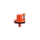 thumbnail image 3 of Greeniant Soporte de platillos de tambor de bajo consumo de luz, accesorio de abrazadera, accesorios de instrumentos, soporte de Hi-Hat de Accesorios para instrumentos musicales, 3 of 6