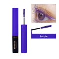 thumbnail image 2 of Slim Color Mascara Waterproof Curling Thick And Long Lasting Small Brush Head5ml, 2 of 2
