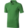 thumbnail image 1 of Elevate Mens Calgary Short Sleeve Polo, 1 of 2