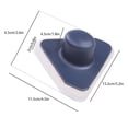 thumbnail image 2 of Esponja Cepillo Para Lavar Platos Hogar Cocina Herramienta De Limpieza Del Hogar Yuarrent HA046562-02, 2 of 6