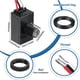 thumbnail image 2 of 6 Packs Dusk to Dawn Sensor For Outdoor Lighting 120-277V Photoelectric Switch Photocell Light Sensor, 2 of 5