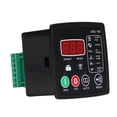 thumbnail image 4 of Generator Engine Controller Module Panel,Generator Engine Controller Auto Generator Controller Diesel Engine Controller Unrivaled Performance, 4 of 14