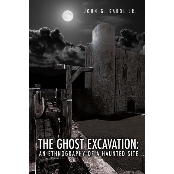 The Ghost Excavation (Paperback)