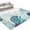 Green, variant on Area Rugs 3'x5', Summer Coral Carpet Runner Indoor Outdoor Rugs Home Decor Aesthetic, Coastal Ocean Starfish Conch Lake Blue Non Slip Mats Washable Accent Rug for Living Room Bedroom