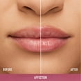 thumbnail image 2 of bareMinerals Dewy Lip Gloss-Balm, Lip Gloss, Affection, 0.1 oz, 2 of 8