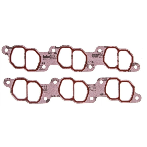 Mahle Fuel Injection Plenum Gasket Set MS15675