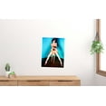 thumbnail image 2 of Liv Tyler Poster Legs Heels 16x24 Poster Medium Art Poster 16x24 Square Adults Best Posters, 2 of 3