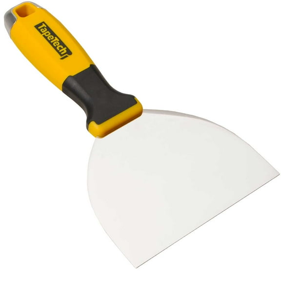 TapeTech 5" Premium Stainless Steel Joint Knife