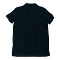 thumbnail image 2 of Playera Polo Polo Club para Caballero Dryft Negro Talla EG, 2 of 4